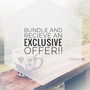 🌿🌸 Bundle and Save! 🌼🍃